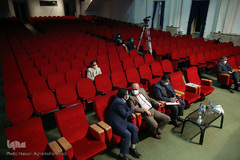 مراسم افتتاحیه پنجمین دوره توانمندسازی مدیران دارالقرآن های آموزش و پرورش کشور در شبکه «شاد»