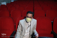 مراسم افتتاحیه پنجمین دوره توانمندسازی مدیران دارالقرآن های آموزش و پرورش کشور در شبکه «شاد»