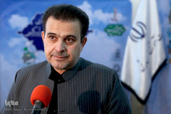 محمدرضا مسیب‌زاده، مدیرکل قرآن، عترت و نماز وزارت آموزش و پرورش