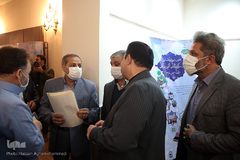 مراسم افتتاحیه پنجمین دوره توانمندسازی مدیران دارالقرآن های آموزش و پرورش کشور در شبکه «شاد»