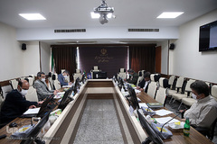 برگزاری برخط مرحله فینال سی‌وپنجمین جشنواره ملی قرآن و عترت دانشجویان کشور