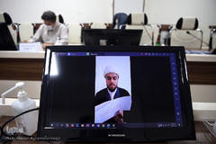 برگزاری برخط مرحله فینال سی‌وپنجمین جشنواره ملی قرآن و عترت دانشجویان کشور