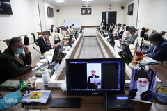 برگزاری برخط مرحله فینال سی‌وپنجمین جشنواره ملی قرآن و عترت دانشجویان کشور