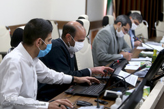 برگزاری برخط مرحله فینال سی‌وپنجمین جشنواره ملی قرآن و عترت دانشجویان کشور