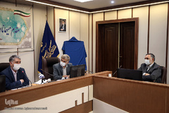 پنجاه‌وهشتمین جلسه کمیسیون توسعه فعالیت‌های تبلیغی و ترویجی قرآن کریم