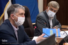 پنجاه‌وهشتمین جلسه کمیسیون توسعه فعالیت‌های تبلیغی و ترویجی قرآن کریم