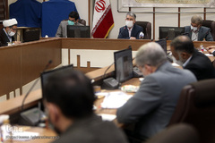 پنجاه‌وهشتمین جلسه کمیسیون توسعه فعالیت‌های تبلیغی و ترویجی قرآن کریم