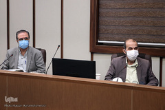 پنجاه‌وهشتمین جلسه کمیسیون توسعه فعالیت‌های تبلیغی و ترویجی قرآن کریم