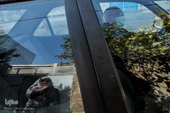 آقای نعمتی بر آن است تا کمترین مزاحمت را برای مددجویان داشته باشد.