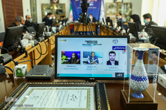 گردهمایی غیرحضوری معاونان فرهنگی جهاد دانشگاهی