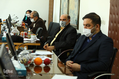 گردهمایی غیرحضوری معاونان فرهنگی جهاد دانشگاهی