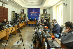 گردهمایی غیرحضوری معاونان فرهنگی جهاد دانشگاهی