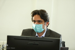 گردهمایی غیرحضوری معاونان فرهنگی جهاد دانشگاهی