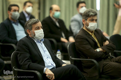 مراسم اختتامیه دوره های آموزشی شورای عالی قرآن