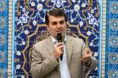 مراسم اختتامیه دوره های آموزشی شورای عالی قرآن