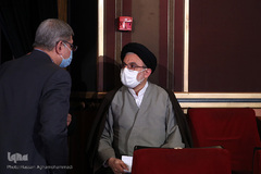 مراسم افتتاحیه سی‌وهفتمین دوره مسابقات بین‌المللی قرآن جمهوری اسلامی ایران