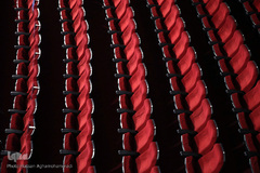 اولین شب سی‌وهفتمین دوره مسابقات بین‌المللی قرآن جمهوری اسلامی ایران