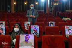 دومین روز سی‌وهفتمین دوره مسابقات بین‌المللی قرآن ایران