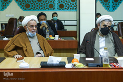 عصر دلنشین حجت‌الاسلام والمسلمین خسروی