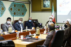 عصر دلنشین حجت‌الاسلام والمسلمین خسروی