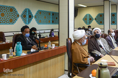 عصر دلنشین حجت‌الاسلام والمسلمین خسروی