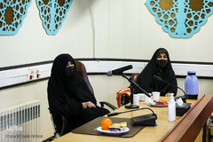 عصر دلنشین حجت‌الاسلام والمسلمین محمدعلی خسروی