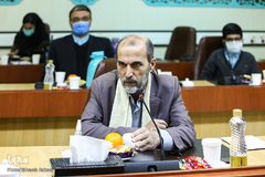 محمدعلی خواجه‌پیری در عصر دلنشین حجت‌الاسلام والمسلمین محمدعلی خسروی