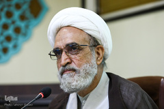 عصر دلنشین حجت‌الاسلام والمسلمین محمدعلی خسروی