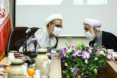 عصر دلنشین حجت‌الاسلام والمسلمین محمدعلی خسروی