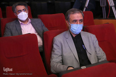 سومین شب سی‌وهفتمین دوره مسابقات بین‌المللی قرآن ایران