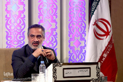 سومین شب سی‌وهفتمین دوره مسابقات بین‌المللی قرآن ایران