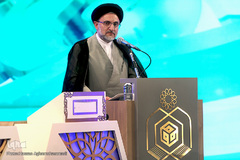حجت‌الاسلام والمسلمین سیدمهدی خاموشی، رئیس سازمان اوقاف و امور خیریه