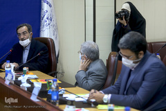 مراسم اختتامیه نهمین دوره مسابقات ملی مناظره دانشجویان ایران