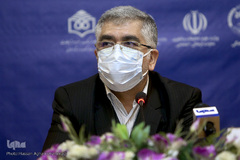 حمیدرضا طیبی، رییس جهاد دانشگاهی