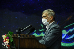 اختتامیه جشنواره فرهنگی، هنری و رسانه‌ای آیات