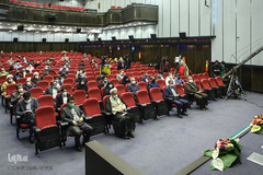 اختتامیه جشنواره فرهنگی، هنری و رسانه‌ای آیات