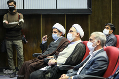 اختتامیه جشنواره فرهنگی، هنری و رسانه‌ای آیات