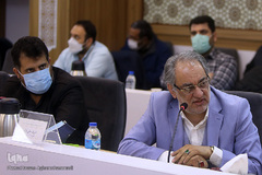 نشست هم افزایی عملیات فرهنگی و تبلیغی ماه مبارک رمضان