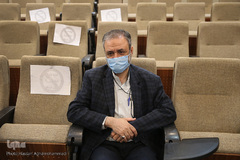 دومین محفل قرآنی مجمع قرآنیان مکتب شهید سلیمانی