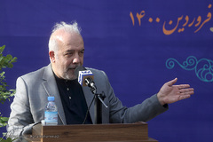 محمدرضا پورمعین، پیشکسوت قرآنی