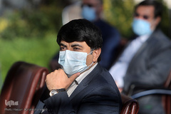 عیسی علیزاده، معاون فرهنگی جهاد دانشگاهی