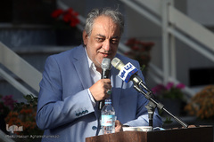 سیدحسین موسوی‌بلده، رئیس شورای عالی قرآن شهرداری تهران