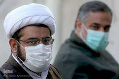 حجت‌الاسلام والمسلمین مهدی اخوان‌صباغ، رئیس سازمان دارالقرآن الکریم