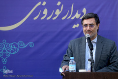  علی‌اصغر شعاعی، قاری بین‌المللی قرآن کریم