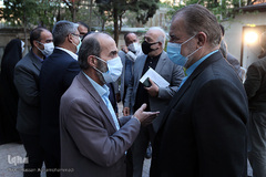 دیدار نوروزی ۱۴۰۰جامعه قرآنی در خبرگزاری ایکنا