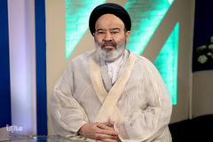 بازدید رئیس دانشگاه ادیان و مذاهب از ایکنا