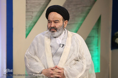 بازدید رئیس دانشگاه ادیان و مذاهب از ایکنا