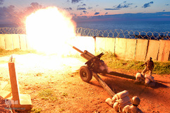 استقبال مسلمانان جهان از ماه مبارک رمضان