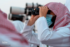 اولین روز ماه مبارک رمضان در عربستان سعودی