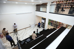 کارگاه‌های فهم سوره‌های قرآن ویژه نوجوانان مجمع مدارس دانشجویی قرآن و عترت(ع) دانشگاه تهران